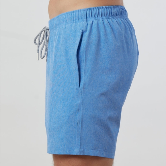 [NWT] Rainforest Quick-Dry Swim Trunks - Picture 3 of 8